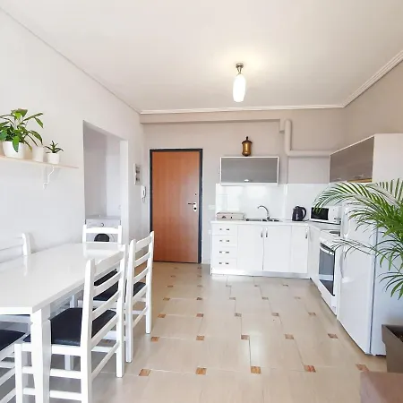 Allure Apartment Sarande Room photo