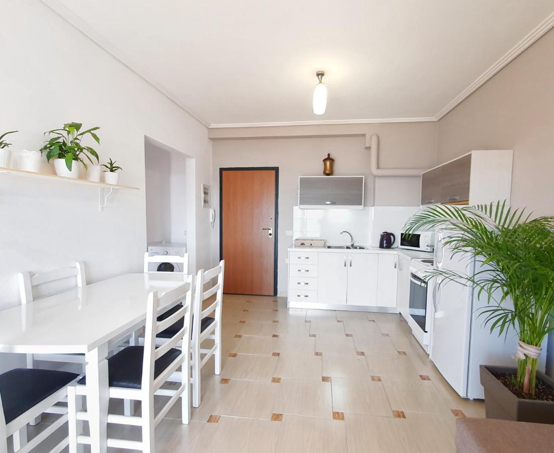 Apartament Allure *