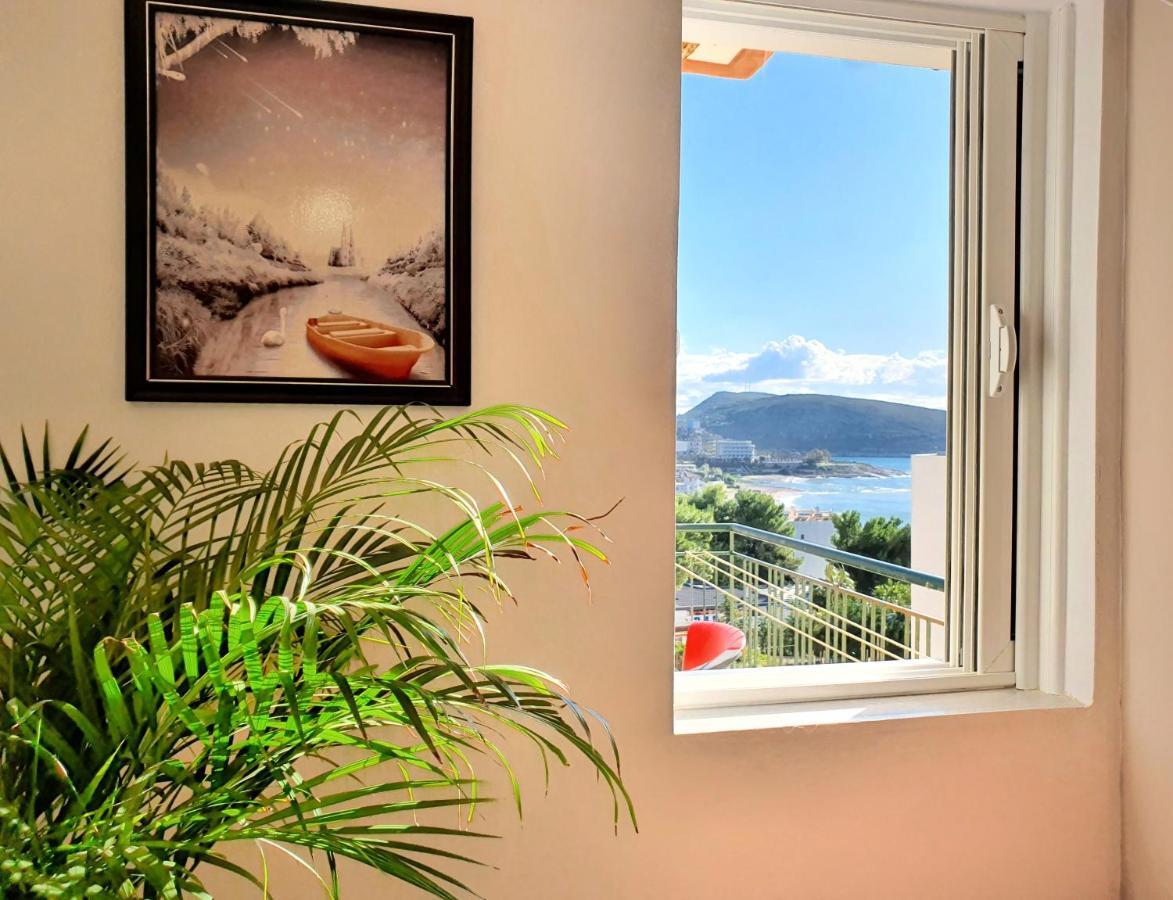 Apartament Allure Saranda