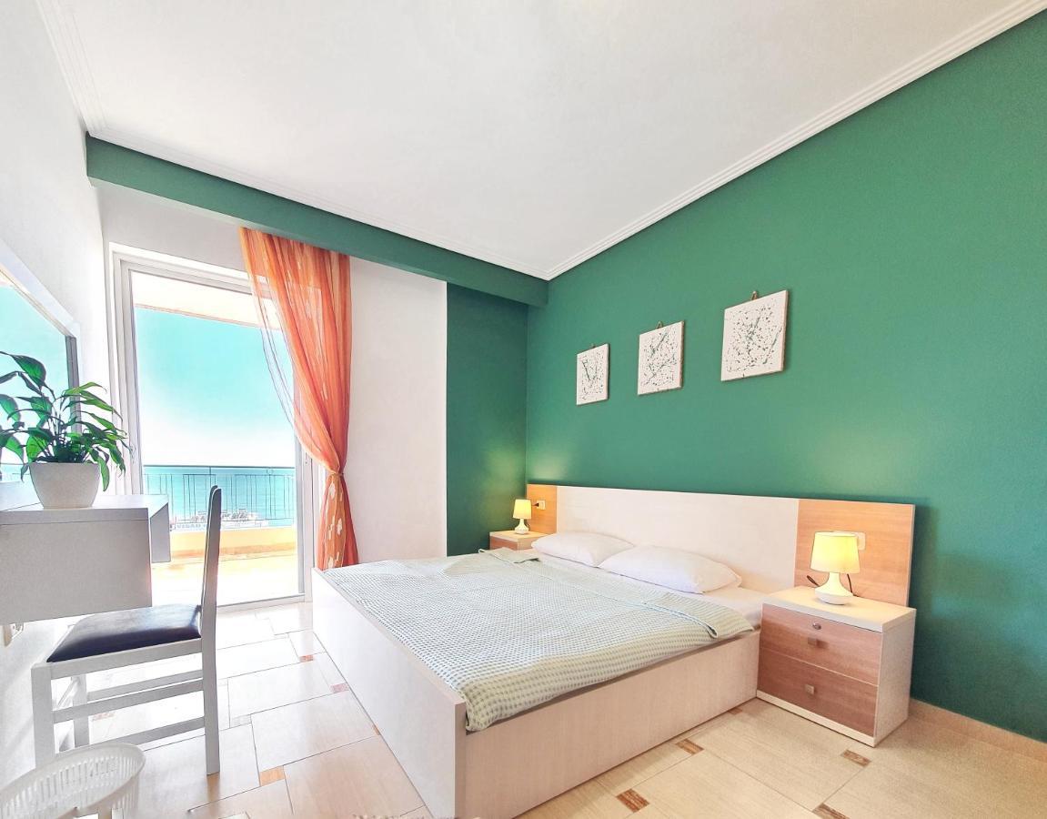 Allure Apartament Saranda