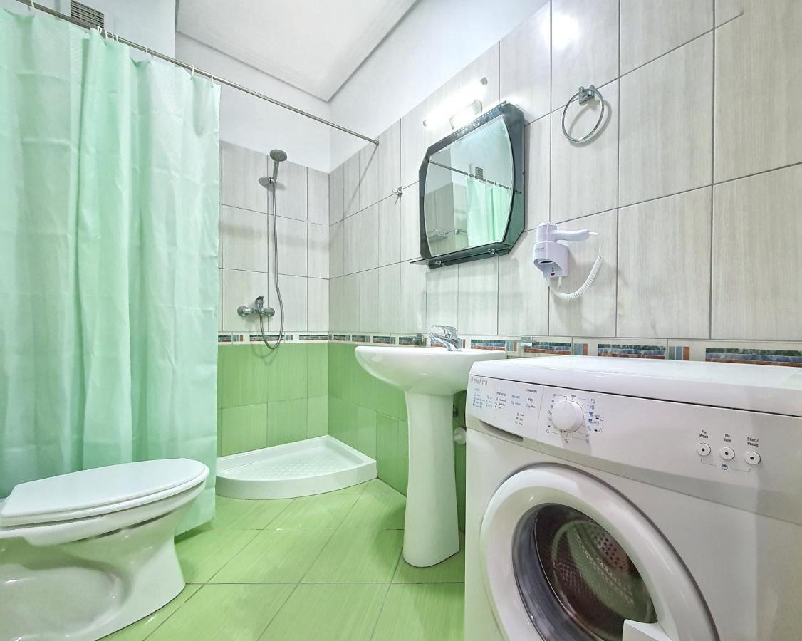Apartament Allure